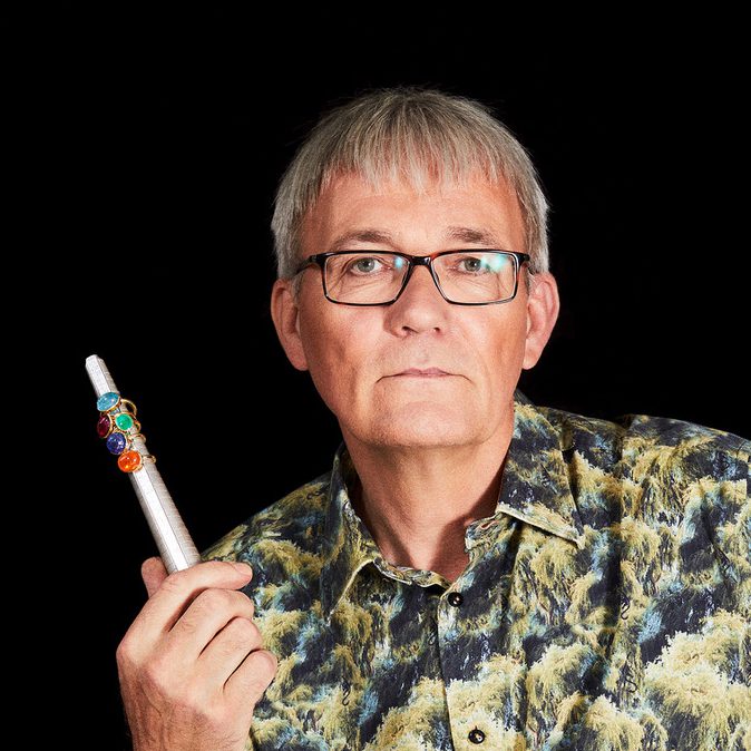 Andreas Baur
